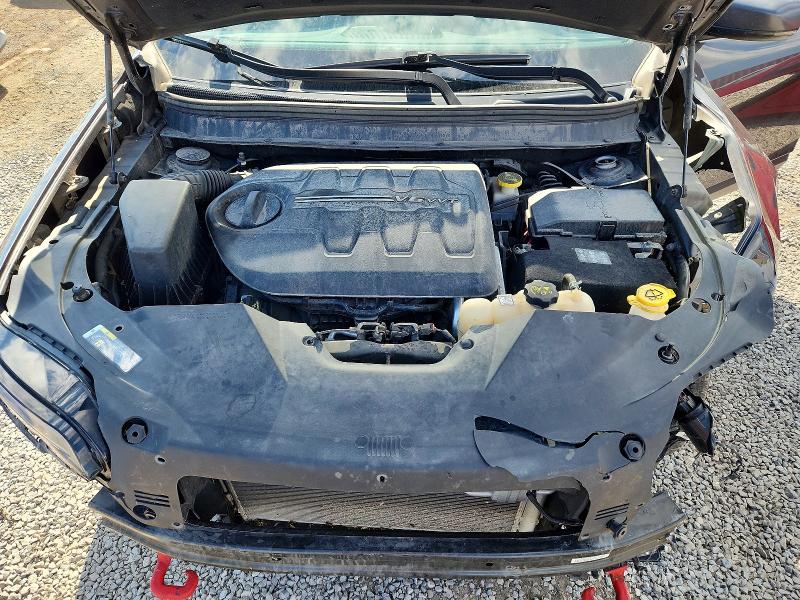 Продаж на аукціоні авто 2019 Jeep Cherokee, vin: 1C4PJMBX8KD449967, номер лоту: 65319276