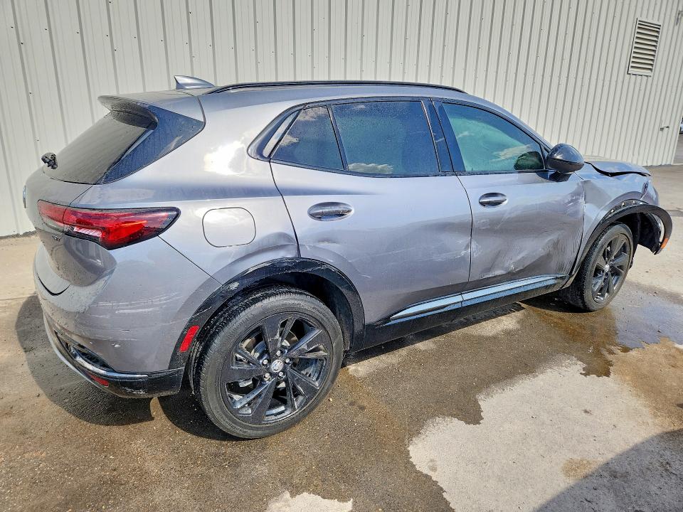 Aukcja sprzedaży 2022 Buick Envision, vin: LRBFZNR49ND071960, numer aukcji: 66420726