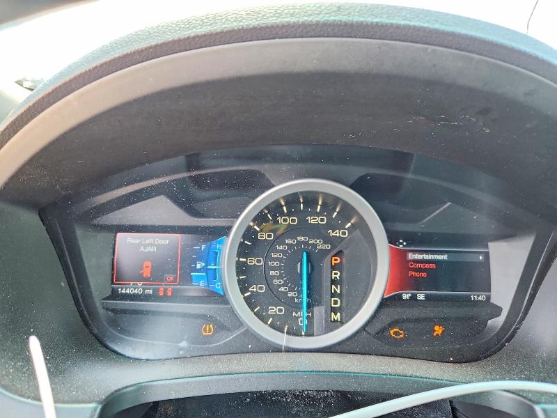 2014 Ford Explorer მანქანა იყიდება აუქციონზე, vin: 1FM5K7D8XEGB23629, აუქციონის ნომერი: 62892826