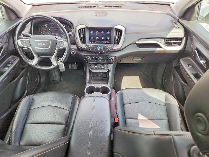 Aukcja sprzedaży 2019 Gmc Terrain, vin: 3GKALPEX5KL178880, numer aukcji: 64405826