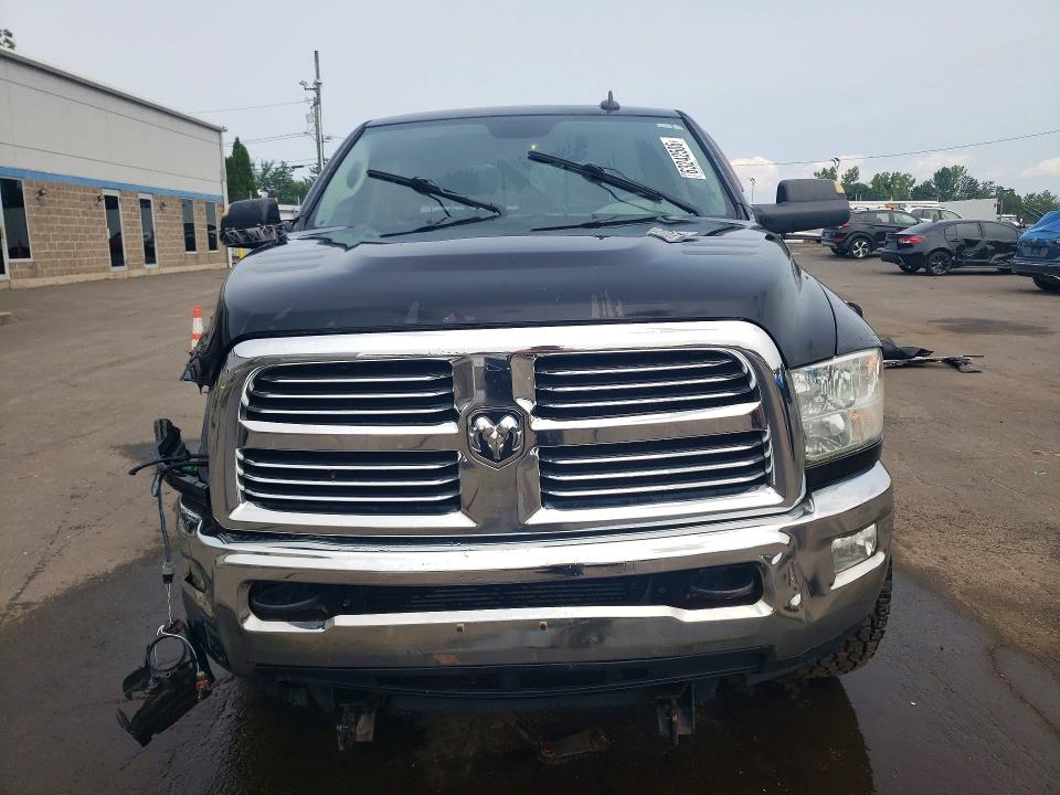 Продажа на аукционе авто 2013 Ram 2500, vin: 3C6UR5DL7DG575990, номер лота: 63242506