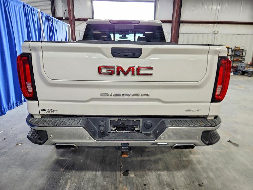 Продаж на аукціоні авто 2019 Gmc Sierra, vin: 3GTU9DEL4KG204378, номер лоту: 66470106