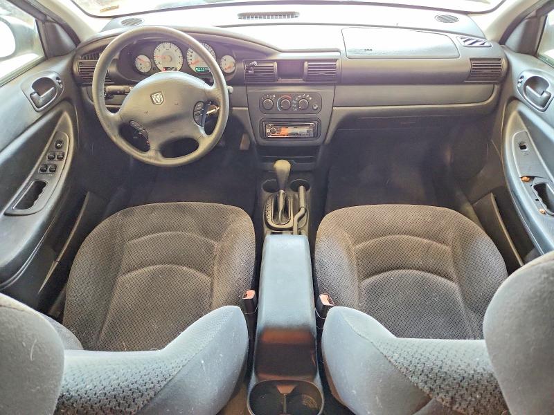 Aukcja sprzedaży 2005 Dodge Stratus, vin: 1B3EL46X85N663319, numer aukcji: 66657226