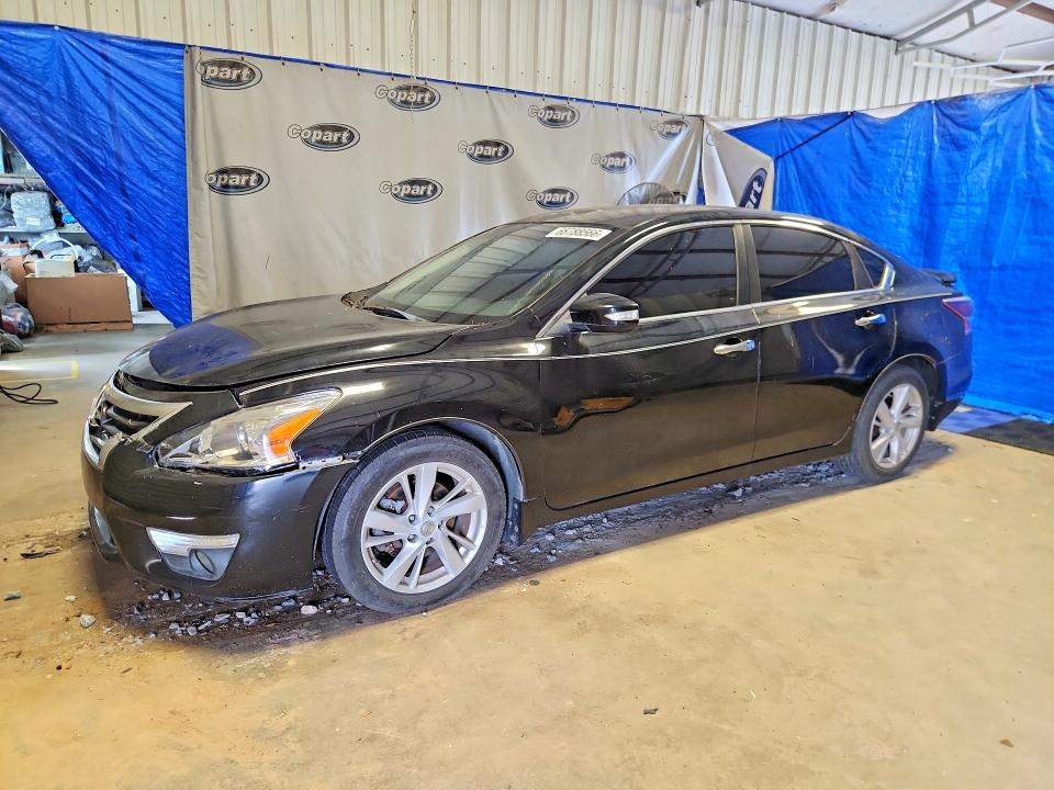 66788566 :رقم المزاد ، 1N4AL3AP1DC175344 vin ، 2013 Nissan Altima مزاد بيع