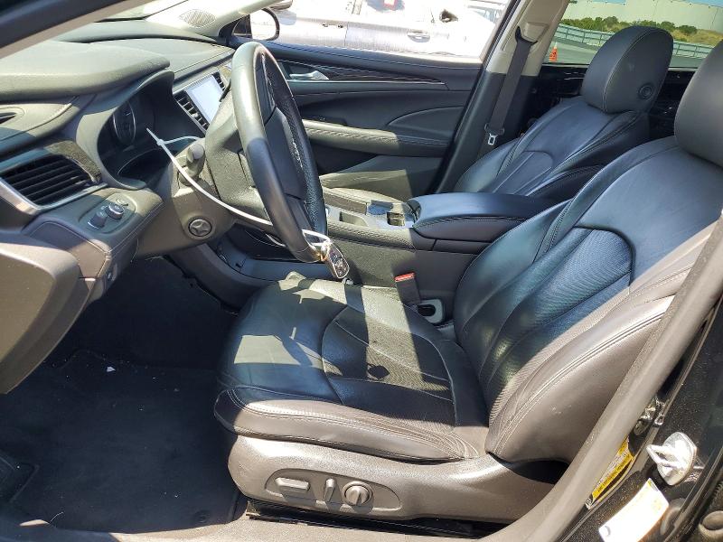Продажа на аукционе авто 2017 Buick Lacrosse, vin: 1G4ZP5SSXHU208658, номер лота: 64609196