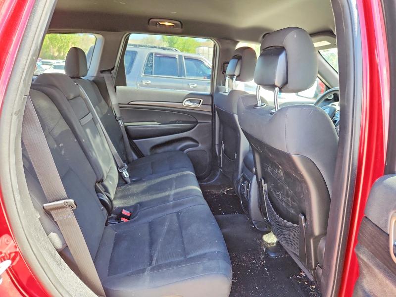 65401726 :رقم المزاد ، 1C4RJFAG1EC570811 vin ، 2014 Jeep Grand Cherokee مزاد بيع