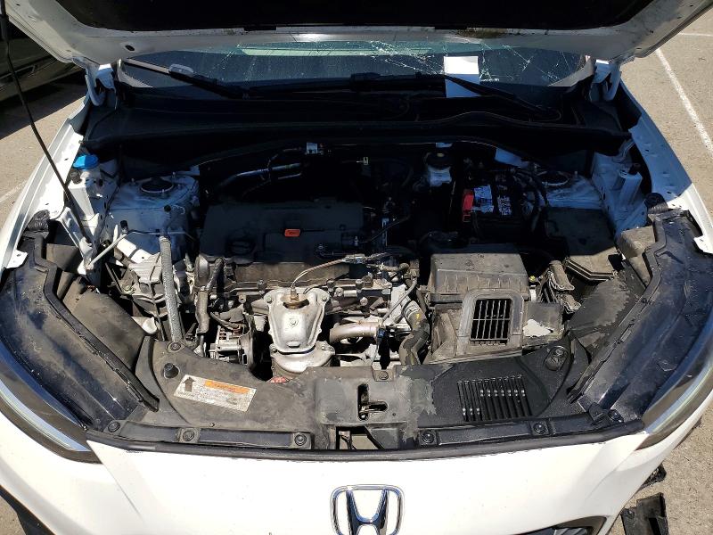 Aukcja sprzedaży 2025 Honda Hr-v, vin: 3CZRZ1H56SM752654, numer aukcji: 65892356