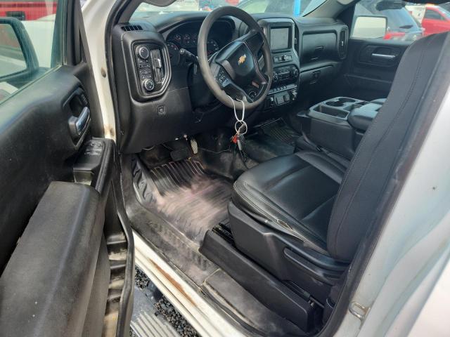 Продажа на аукционе авто 2024 Chevrolet Silverado, vin: 1GC3YLE79RF153242, номер лота: 63989786