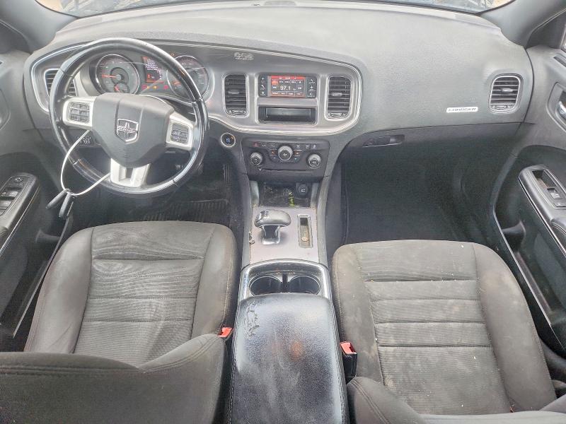Aukcja sprzedaży 2012 Dodge Charger, vin: 2C3CDXBG9CH303853, numer aukcji: 67151266