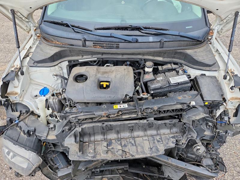 65564406 :رقم المزاد ، KNDJ63AU1L7004513 vin ، 2020 Kia Soul مزاد بيع