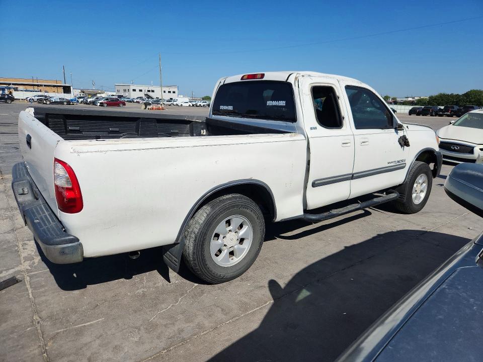 Auction sale of the 2006 Toyota Tundra, vin: 5TBRU341X6S464752, lot number: 65016496