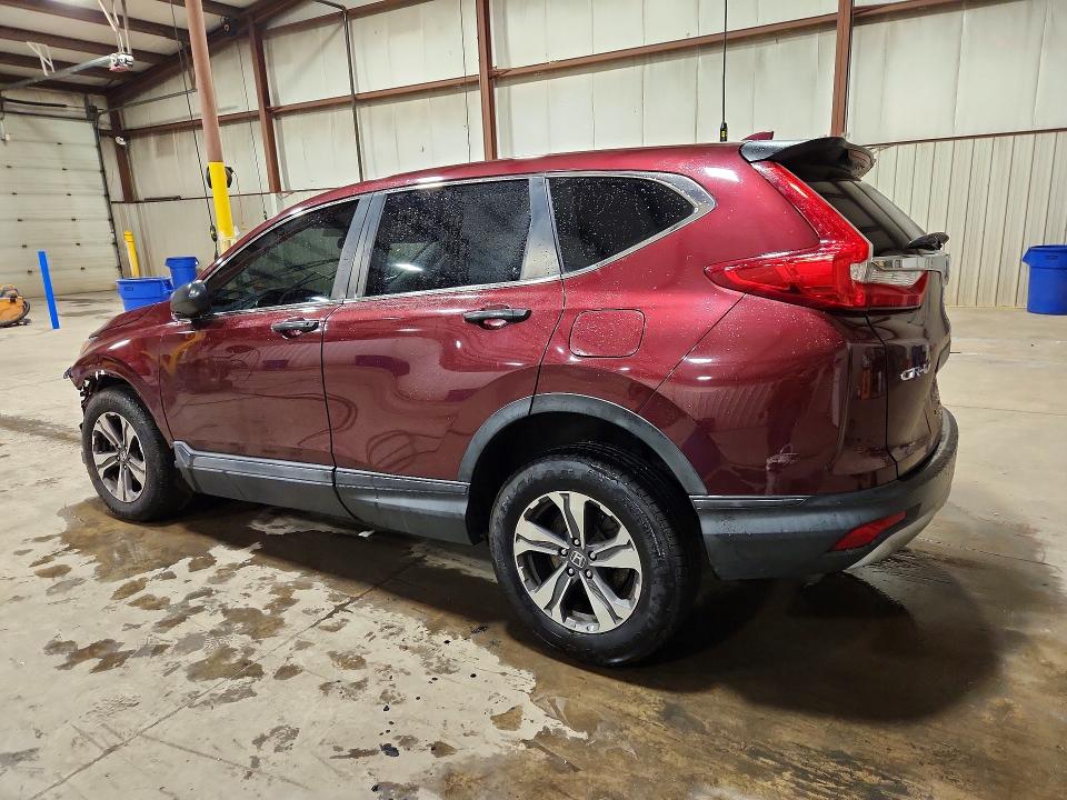 Aukcja sprzedaży 2018 Honda Cr-v, vin: 2HKRW6H37JH204726, numer aukcji: 63830036