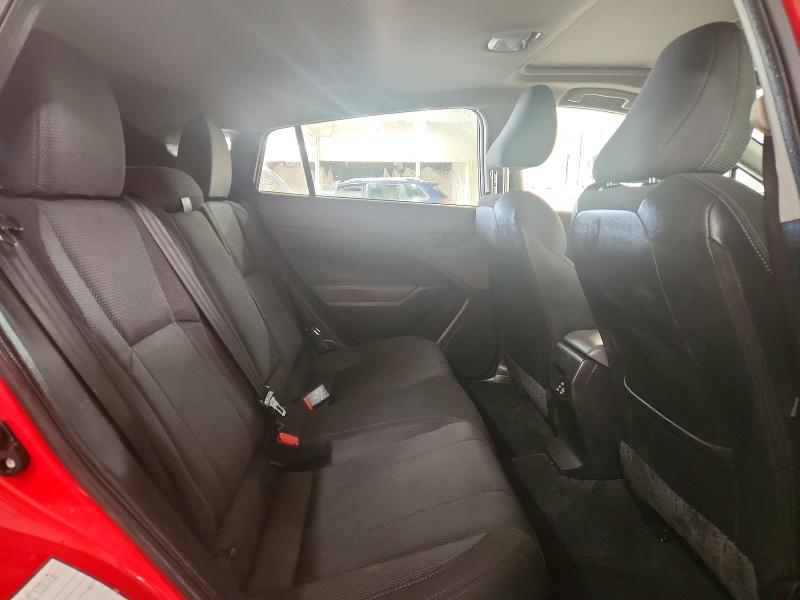 65082066 :رقم المزاد ، JF2GUADC8RH904286 vin ، 2024 Subaru Crosstrek مزاد بيع