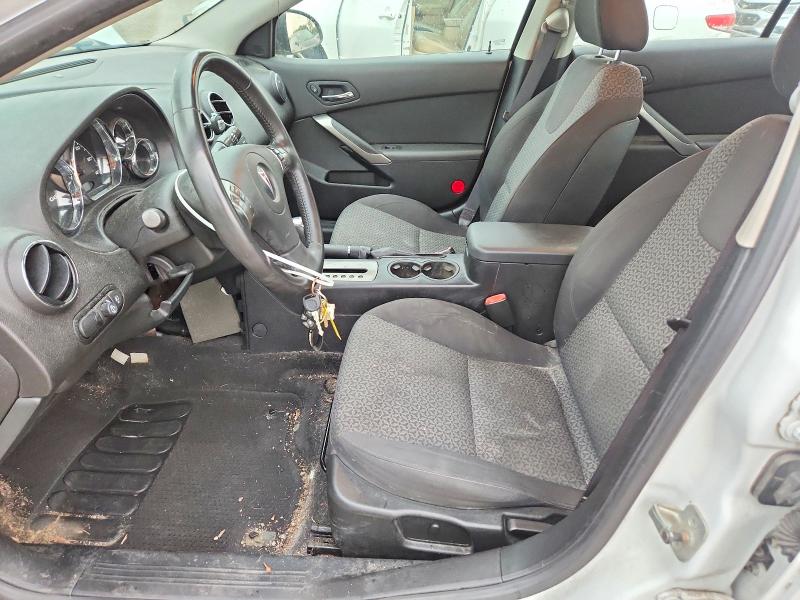 Aukcja sprzedaży 2009 Pontiac G6, vin: 1G2ZG57N894171459, numer aukcji: 64326686