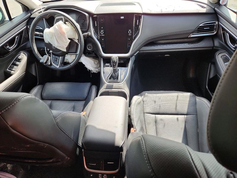 Aukcja sprzedaży 2023 Subaru Outback, vin: 4S4BTAMC7P3118528, numer aukcji: 67209766
