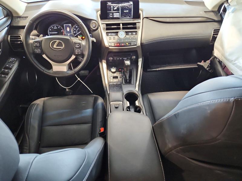 Продажа на аукционе авто 2019 Lexus Nx 300, vin: JTJYARBZ1K2135492, номер лота: 63477686
