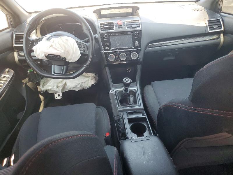 66532946 :رقم المزاد ، JF1VA1A66J9815169 vin ، 2018 Subaru Wrx مزاد بيع