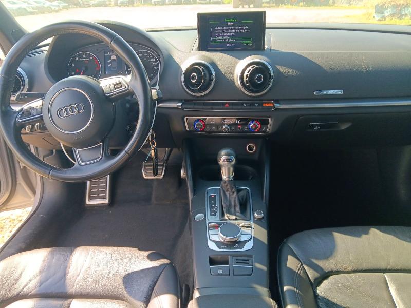62722586 :رقم المزاد ، WAUBFGFF9F1070544 vin ، 2015 Audi A3 مزاد بيع