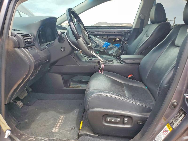 Продаж на аукціоні авто 2015 Lexus Rx 350, vin: 2T2ZK1BA4FC200385, номер лоту: 63168866