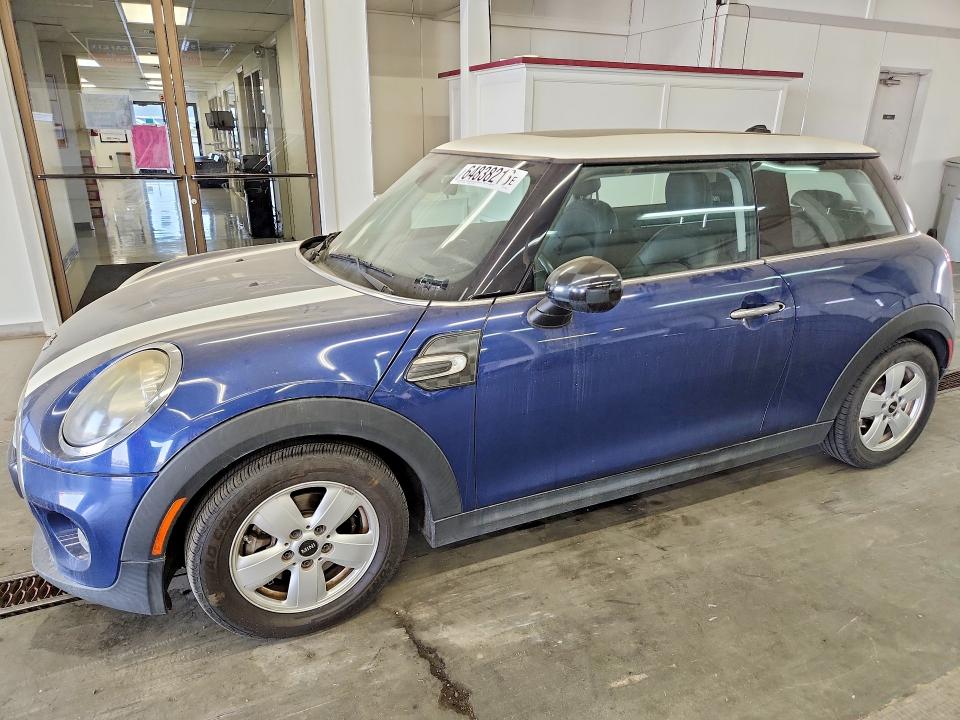 Aukcja sprzedaży 2014 Mini Cooper, vin: WMWXM5C59ET933616, numer aukcji: 64838216