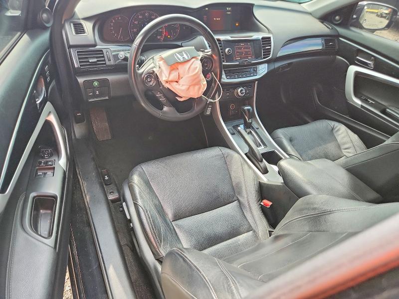 67092536 :رقم المزاد ، 1HGCT2B85EA006253 vin ، 2014 Honda Accord مزاد بيع