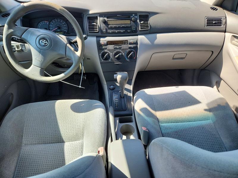 Aukcja sprzedaży 2007 Toyota Corolla, vin: 1NXBR32E47Z808262, numer aukcji: 64246786