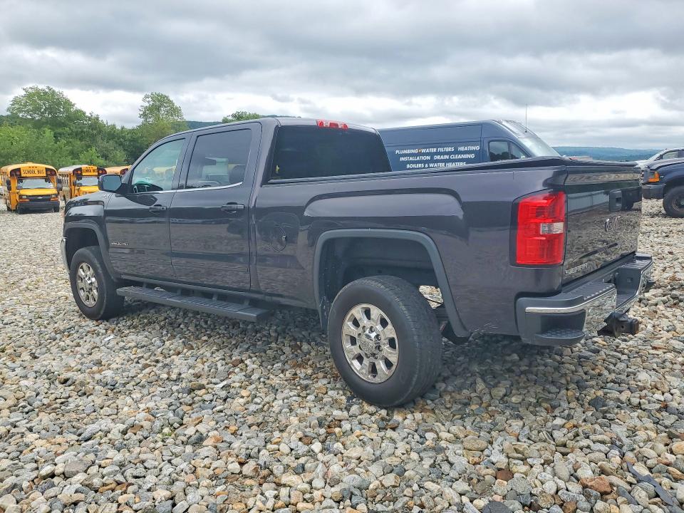 Aukcja sprzedaży 2015 Gmc Sierra, vin: 1GT12YEG8FF192373, numer aukcji: 65122826