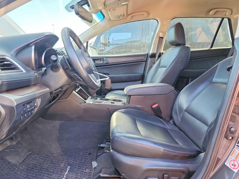 Aukcja sprzedaży 2019 Subaru Outback, vin: 4S4BSAJC6K3346116, numer aukcji: 65233636