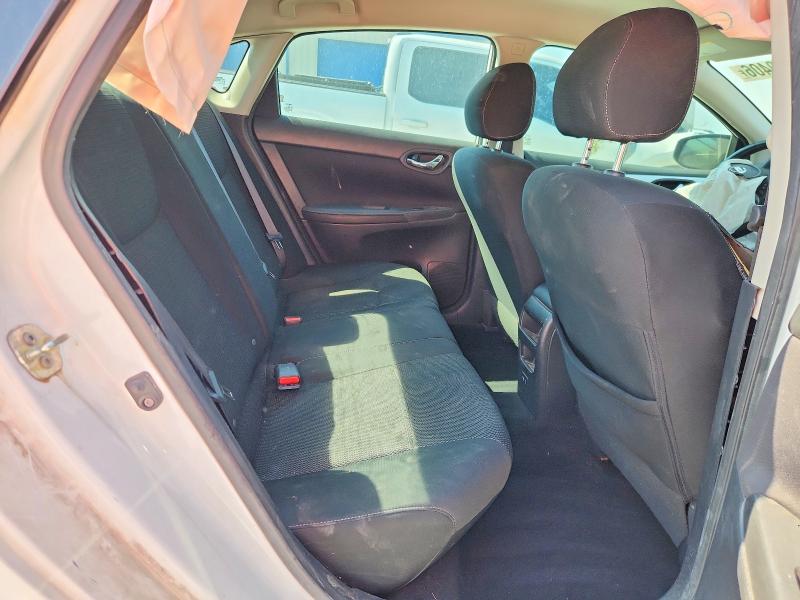 Продаж на аукціоні авто 2019 Nissan Sentra, vin: 3N1AB7AP4KY246743, номер лоту: 66760406