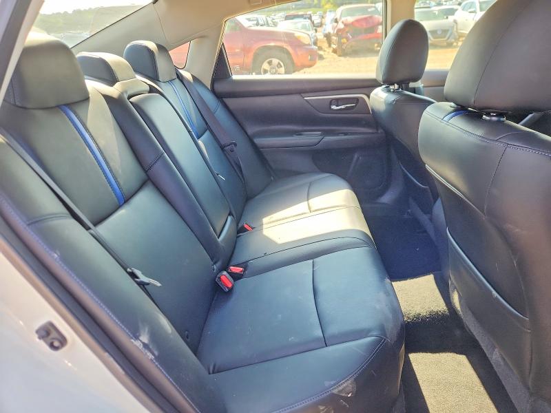 65551196 :رقم المزاد ، 1N4AL3AP3JC480047 vin ، 2018 Nissan Altima مزاد بيع