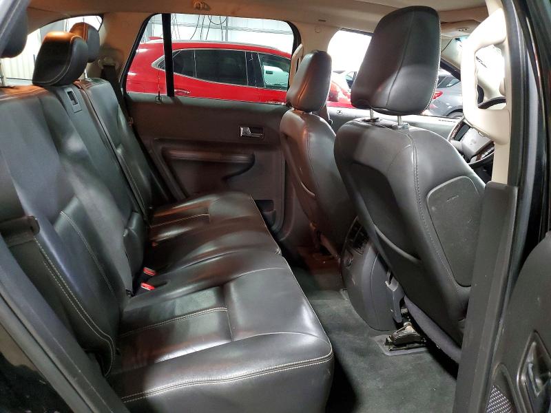 Продажа на аукционе авто 2008 Ford Edge, vin: 2FMDK39C98BB41391, номер лота: 63712826