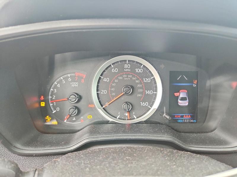 67113506 :رقم المزاد ، 5YFM4RCE9LP005869 vin ، 2020 Toyota Corolla مزاد بيع