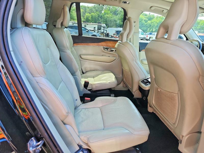 Aukcja sprzedaży 2020 Volvo Xc90, vin: YV4A221L9L1566673, numer aukcji: 61182476