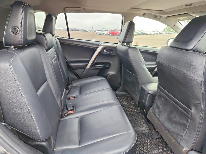 Продажа на аукционе авто 2018 Toyota Rav4 Hv, vin: JTMDJREV7JD201444, номер лота: 64952486