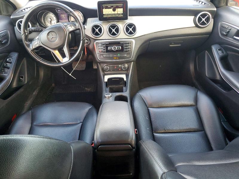 Продаж на аукціоні авто 2015 Mercedes-benz Gla, vin: WDCTG4GB2FJ065873, номер лоту: 64000696