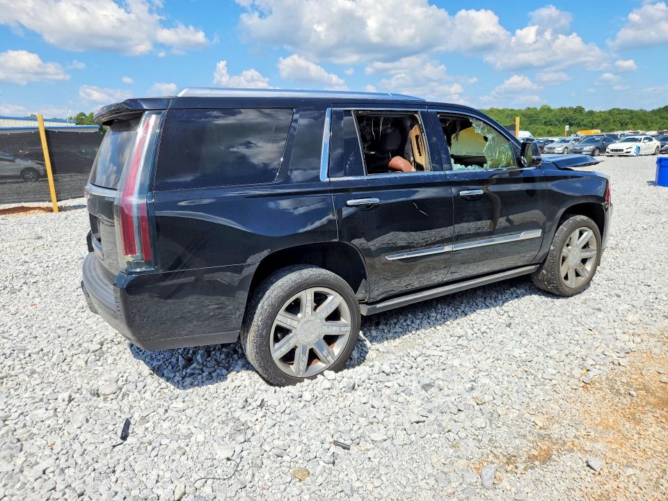 Aukcja sprzedaży 2016 Cadillac Escalade, vin: 1GYS3CKJ6GR420482, numer aukcji: 66638526
