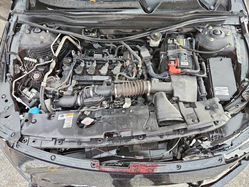 Продажа на аукционе авто 2020 Honda Accord, vin: 1HGCV1F38LA108257, номер лота: 65954266