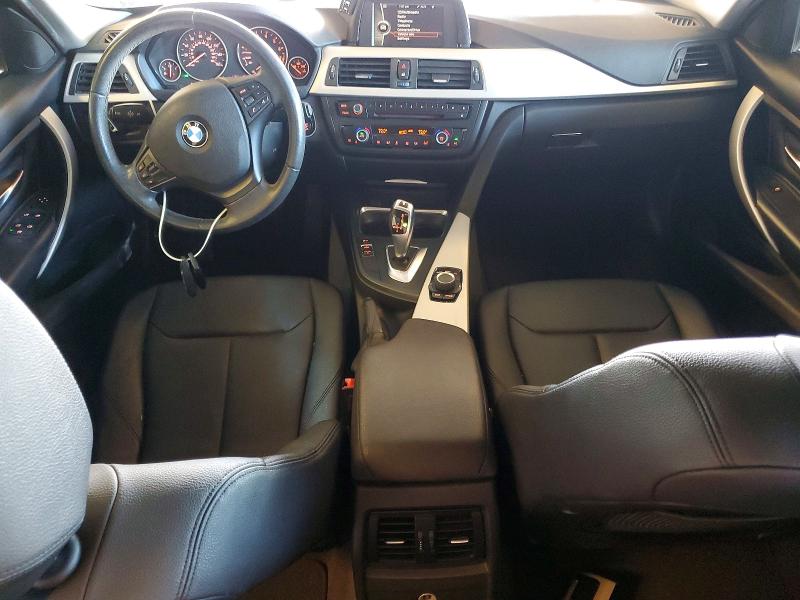 Продажа на аукционе авто 2013 Bmw 3-series 328i 4d Sed, vin: WBA3C1C59DF441837, номер лота: 65169896