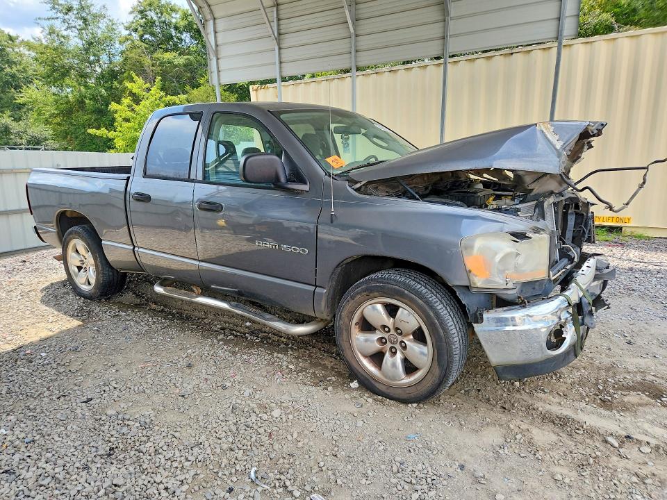 64593816 :رقم المزاد ، 1D7HA18N06S578463 vin ، 2006 Dodge Ram 1500 مزاد بيع