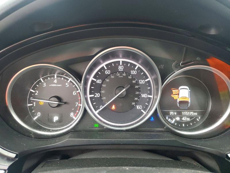 Aukcja sprzedaży 2017 Mazda Cx-9, vin: JM3TCBEY4H0136407, numer aukcji: 63432816