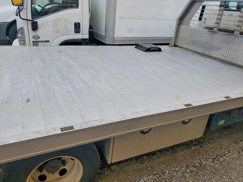 63434616 :رقم المزاد ، JALC4W16XK7010826 vin ، 2019 Isuzu Npr Hd مزاد بيع