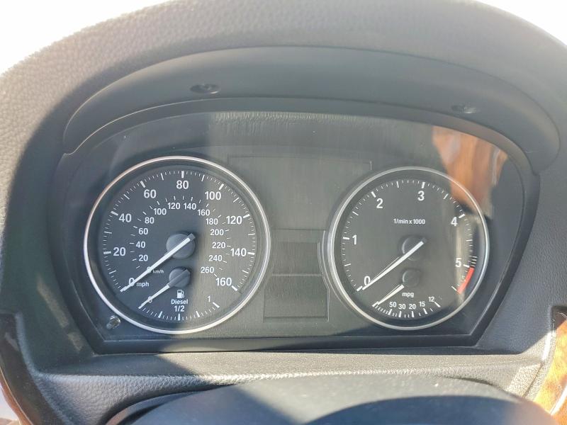 65167276 :رقم المزاد ، WBAPN7C59BA782101 vin ، 2011 Bmw 335 مزاد بيع