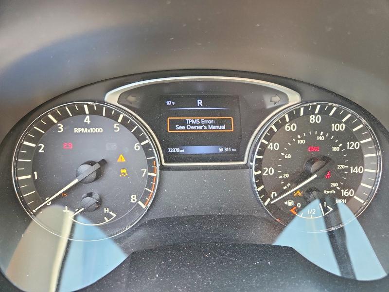 65535106 :رقم المزاد ، 1N4AL3AP5JC103428 vin ، 2018 Nissan Altima مزاد بيع