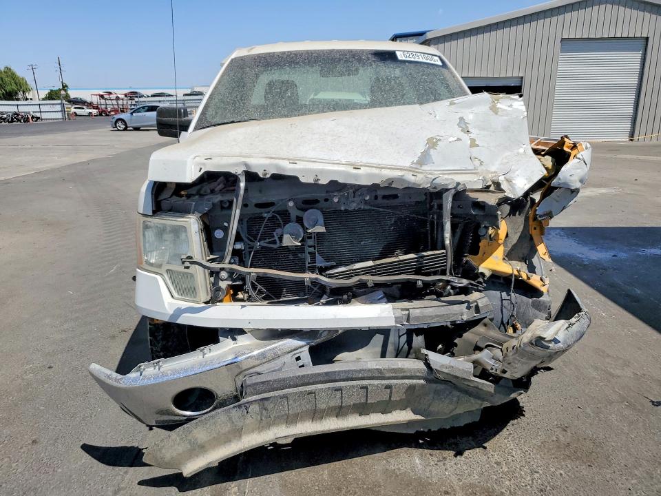 2014 Ford F150 მანქანა იყიდება აუქციონზე, vin: 1FTNF1CF2EKG11556, აუქციონის ნომერი: 62891006