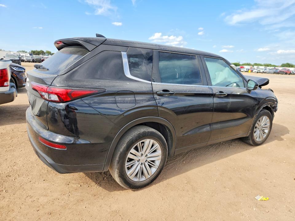 Aukcja sprzedaży 2023 Mitsubishi Outlander, vin: JA4J3TA84PZ028059, numer aukcji: 65497536
