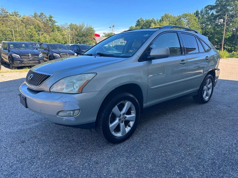 Продаж на аукціоні авто 2004 Lexus Rx, vin: JTJHA31UX40049387, номер лоту: 64305416