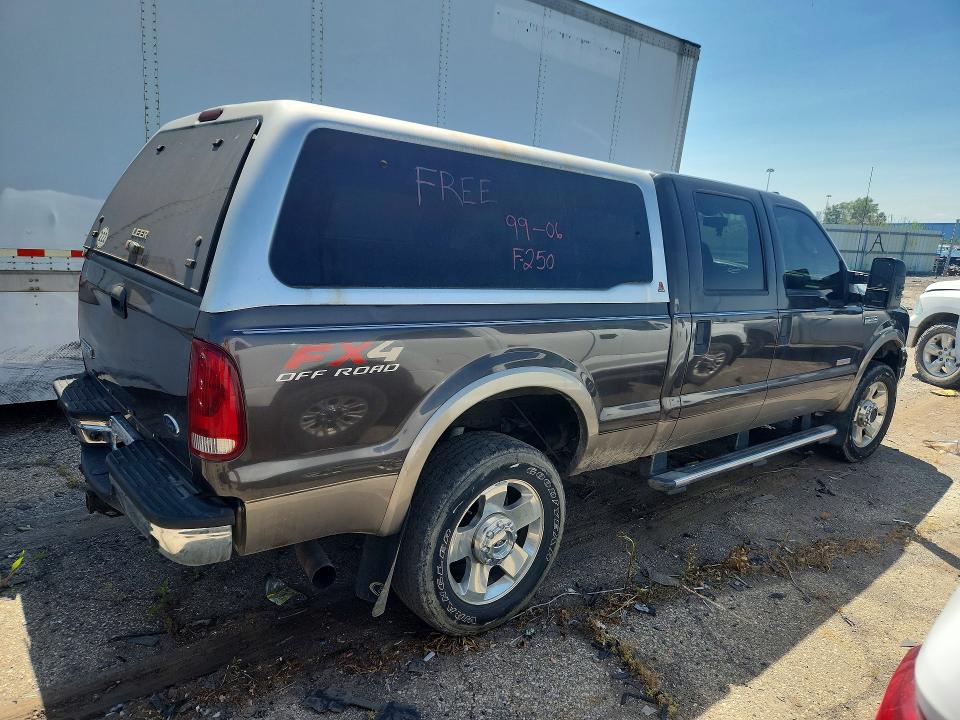 Aukcja sprzedaży 2007 Ford F350, vin: 1FTWW31PX7EA70351, numer aukcji: 62822876