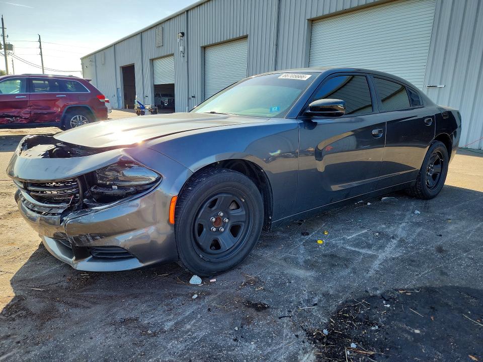 Aukcja sprzedaży 2019 Dodge Charger, vin: 2C3CDXBGXKH724561, numer aukcji: 66705666