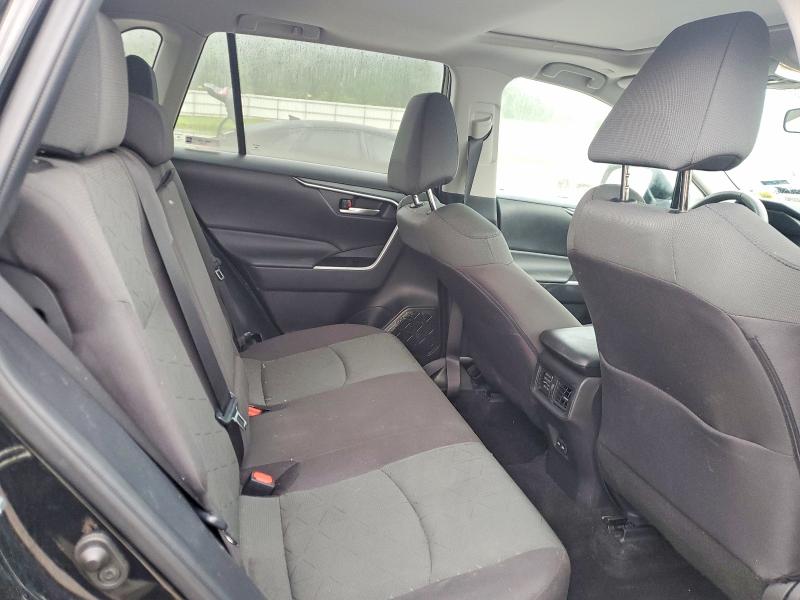 Продаж на аукціоні авто 2024 Toyota Rav4, vin: 2T3P1RFV7RC409691, номер лоту: 65236176