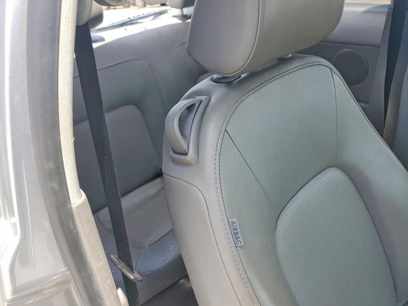 Продажа на аукционе авто 2008 Volkswagen New Beetle, vin: 3VWPW31C38M501431, номер лота: 64637056